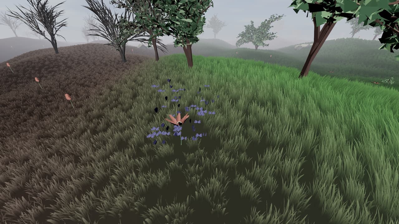 pollen. screenshot 4