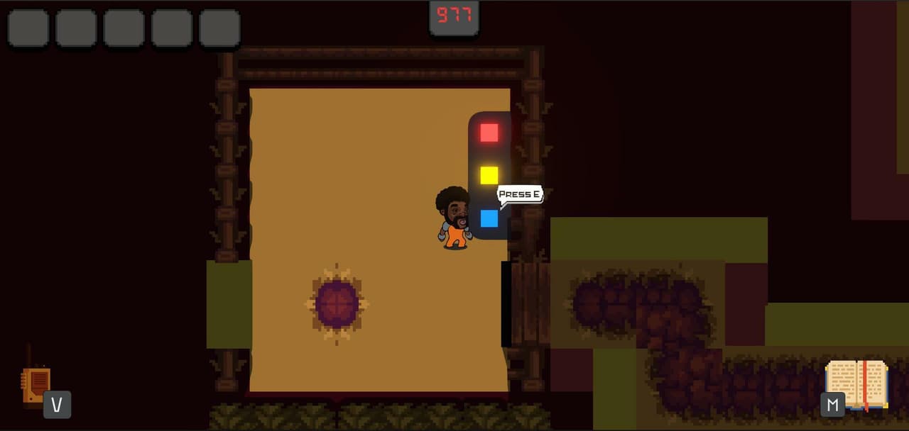 Escape from Knossos: Together! screenshot 3