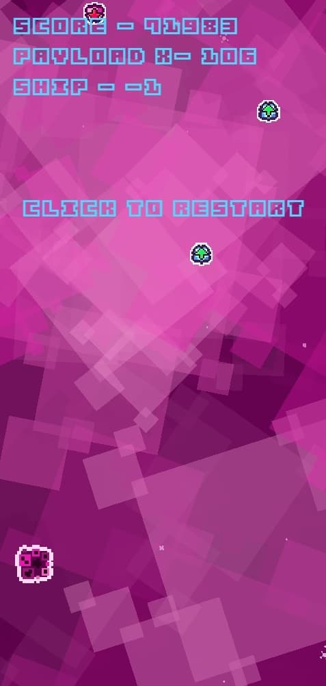 BLOCKETSHIP