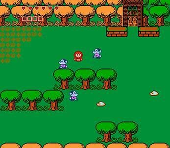 Little Red Hood screenshot 4