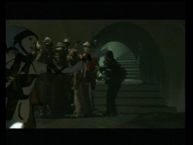 Star Wars: Demolition screenshot 5