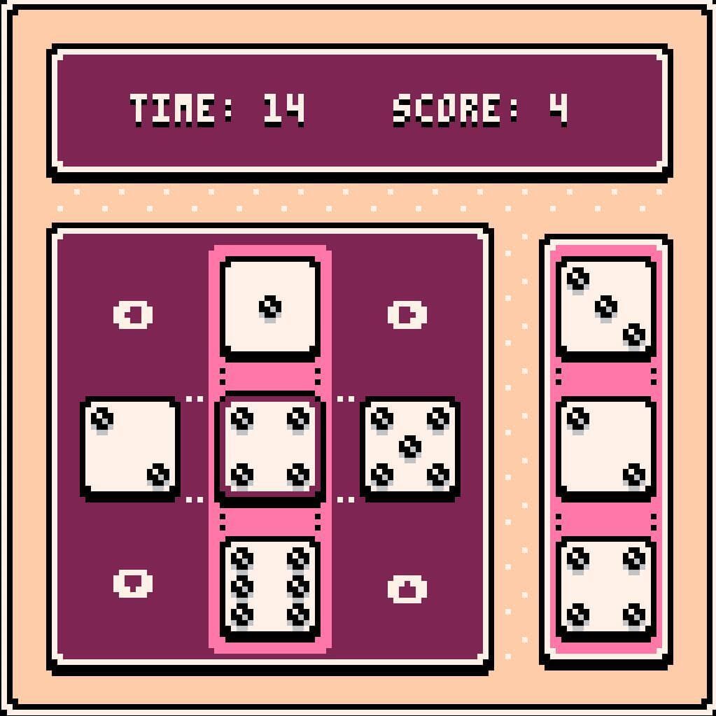Edge-Dice screenshot 3