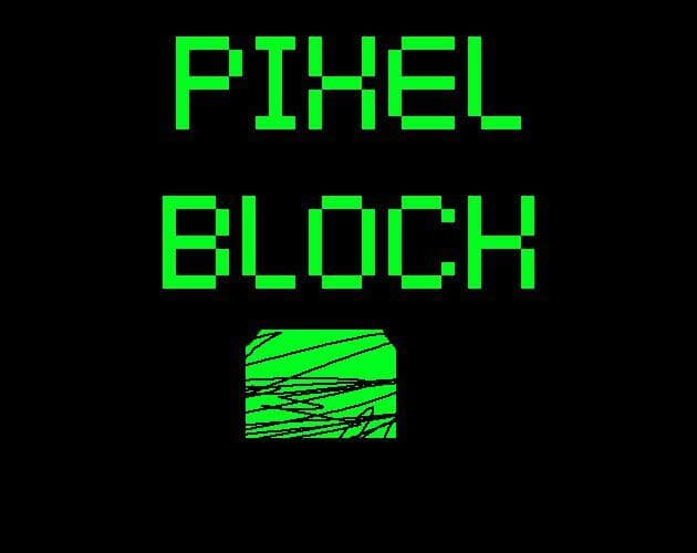Pixel Block