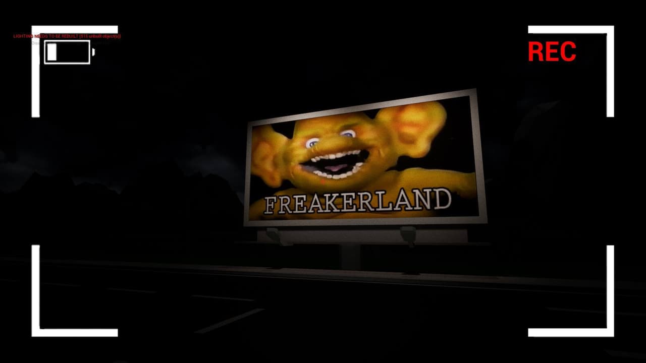 Dont Freak Part 1 screenshot 4