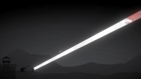 SEARCHLIGHT screenshot 2