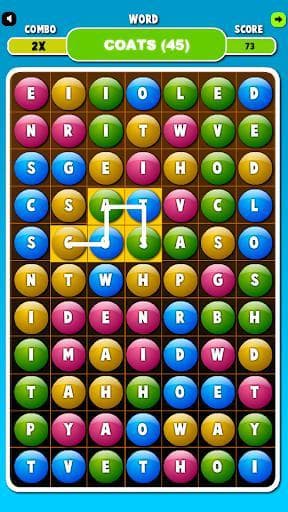 Word Games - Free screenshot 5