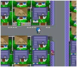Doraemon: Nobita no Yousei no Kuni screenshot 3