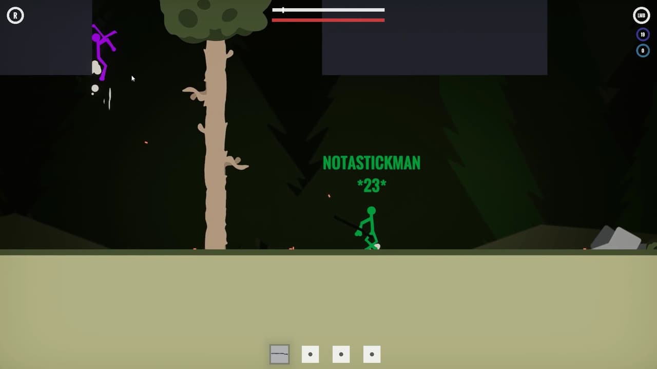 Stick Royale screenshot 2
