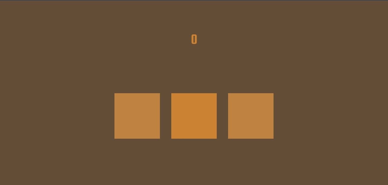 Color Sense (TeknoGameArmy) screenshot 2