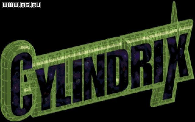 Cylindrix screenshot 5