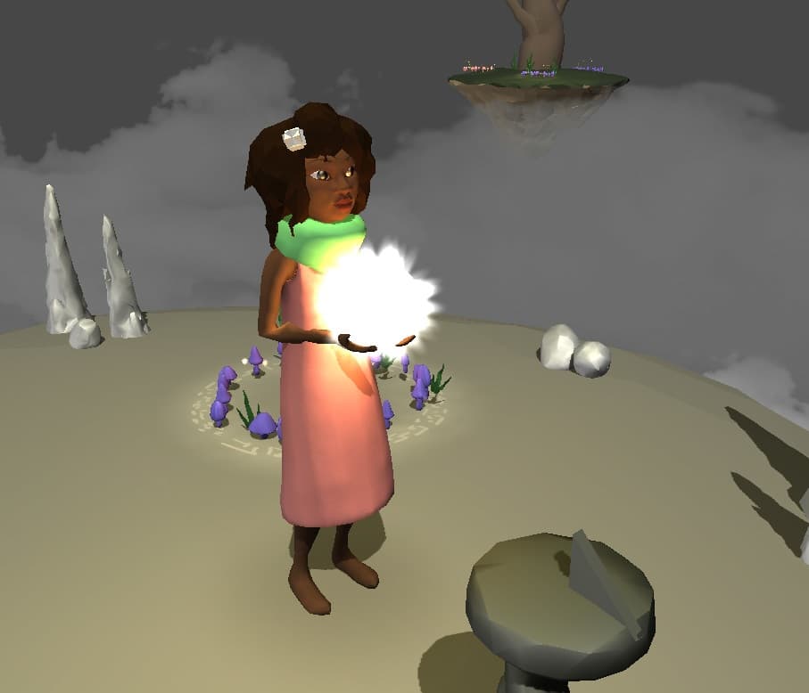 Cloud Connected screenshot 2