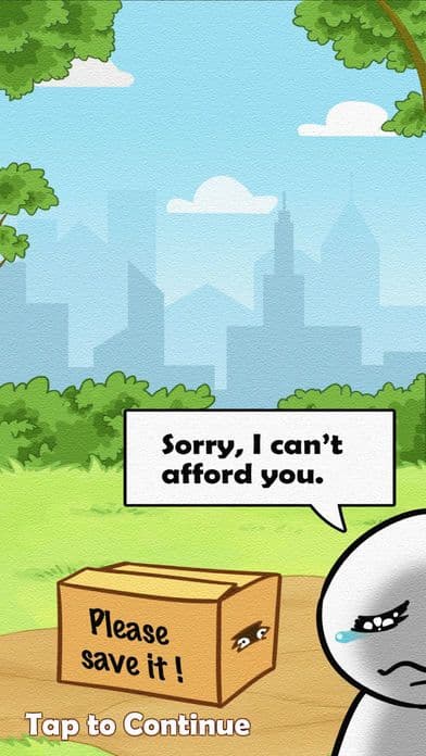 Save Cat: Addictive Puzzle screenshot 3