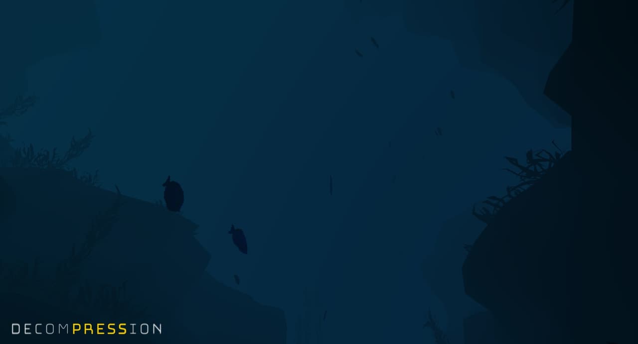 Decompression (itch) screenshot 3