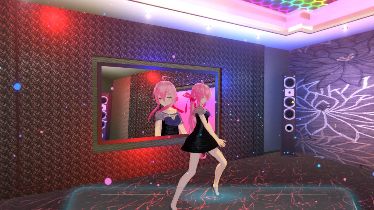 My Anchor Girlfriend screenshot 3