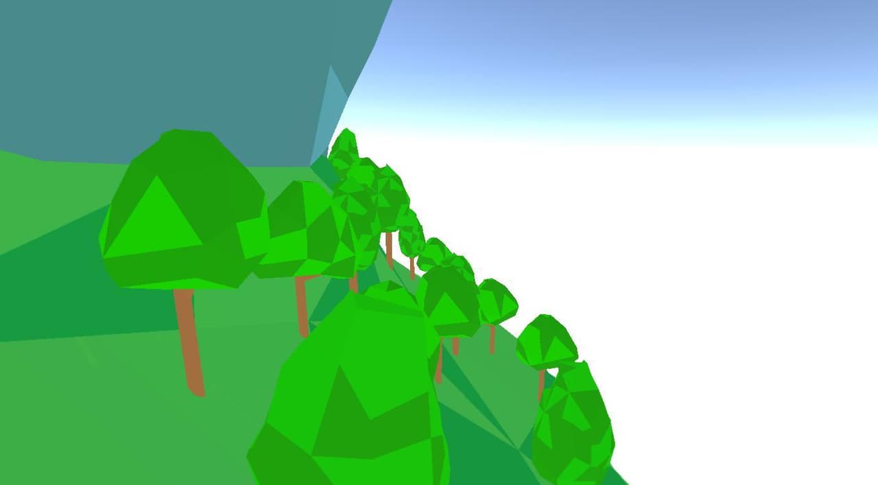Almost Dreaming But Not Sleeping: Episode 0 screenshot 2