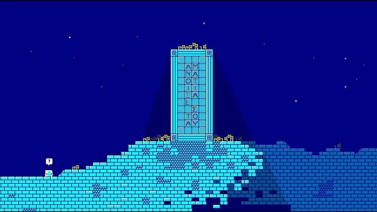 Hyperion project screenshot 3