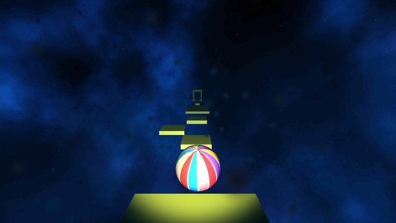 Juzball screenshot 5