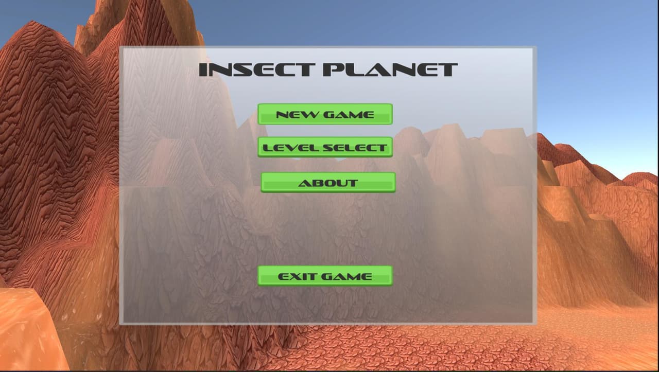 3D FPS (nolanwoodruff) screenshot 2