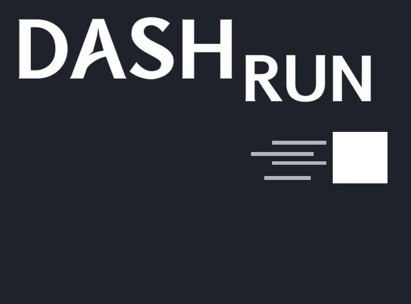 Dashrun