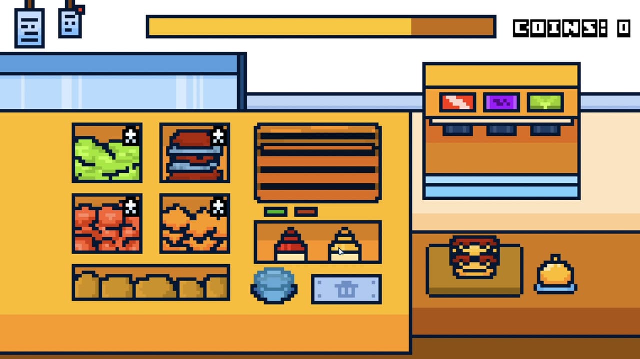 Epicure screenshot 3