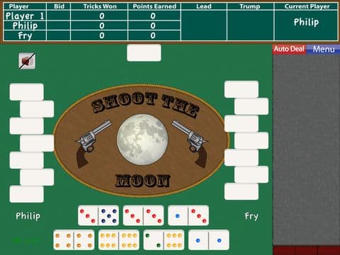 Texas Moon HD screenshot 6