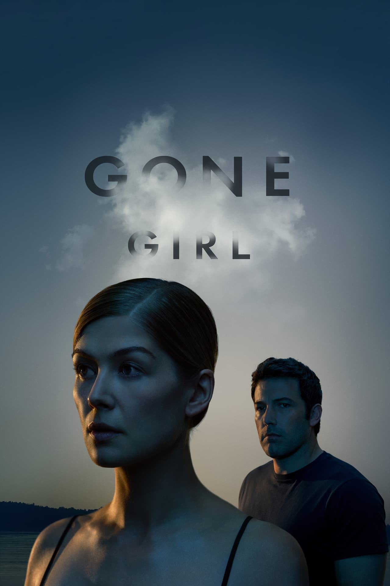 Gone Girl: The Game