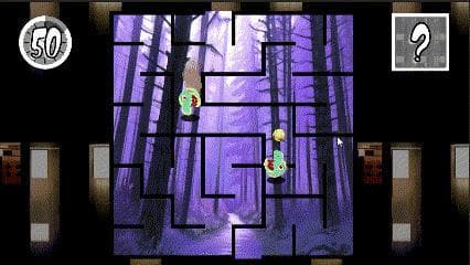 Lost & Found (Nihilistas) screenshot 3