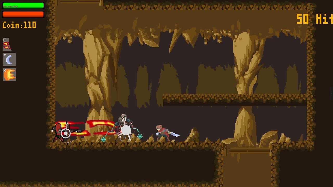 Fire Tale screenshot 6