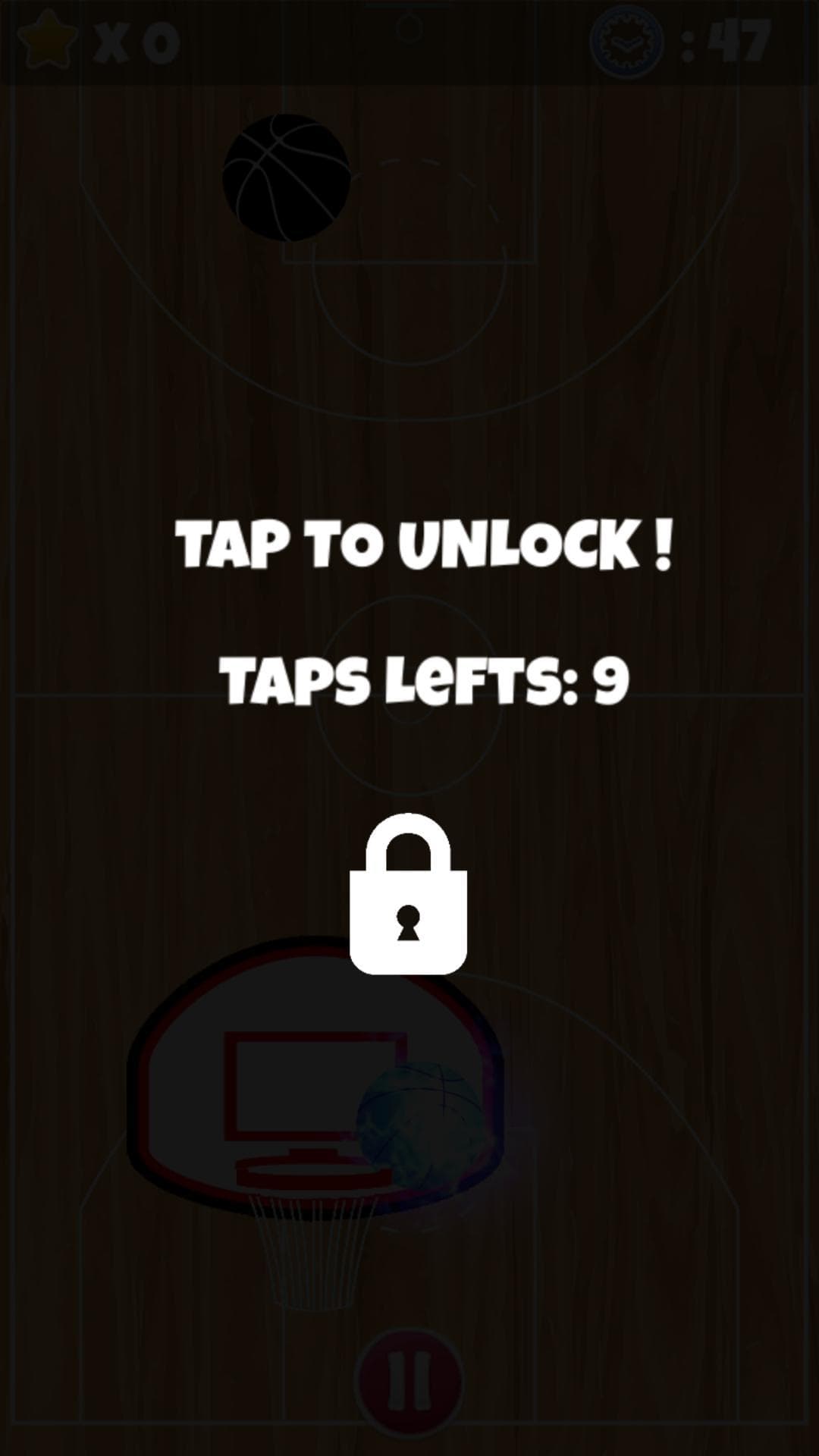 Ball Fall 2 screenshot 2