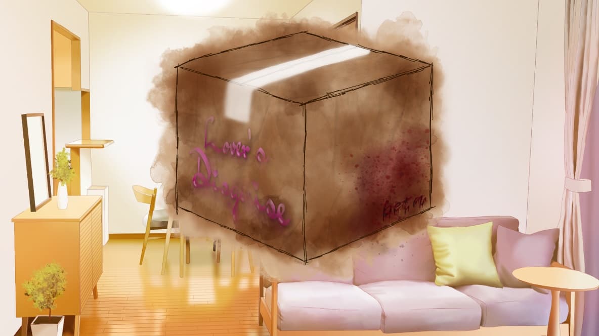 Dating Sim: The Game screenshot 4