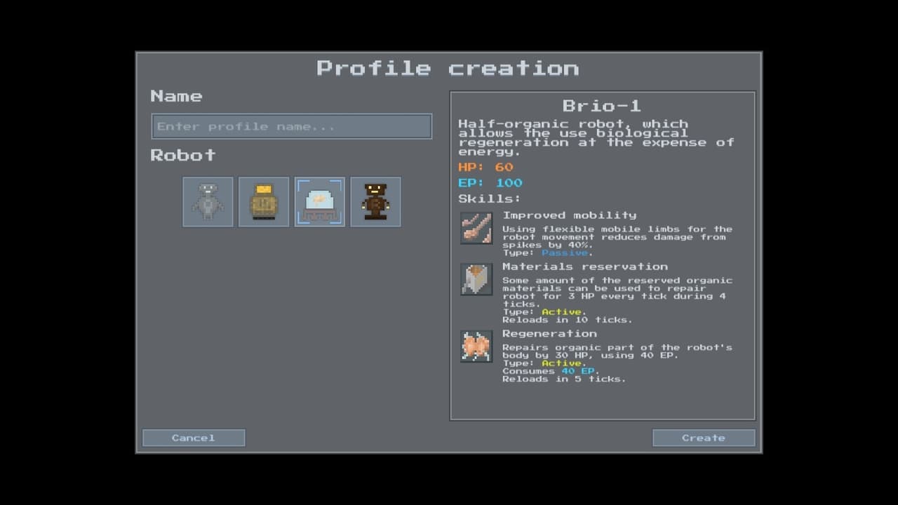 Sequence - Robot programming simulator screenshot 4