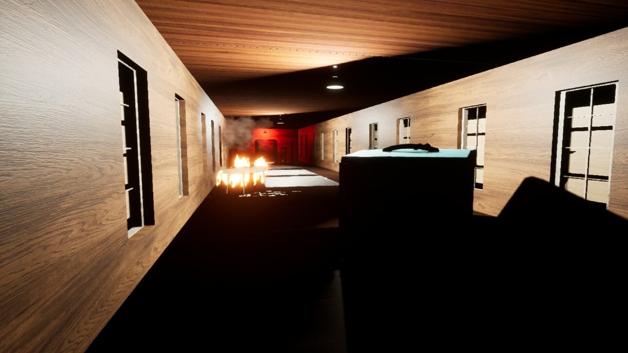 KEM Alpha 1 screenshot 4