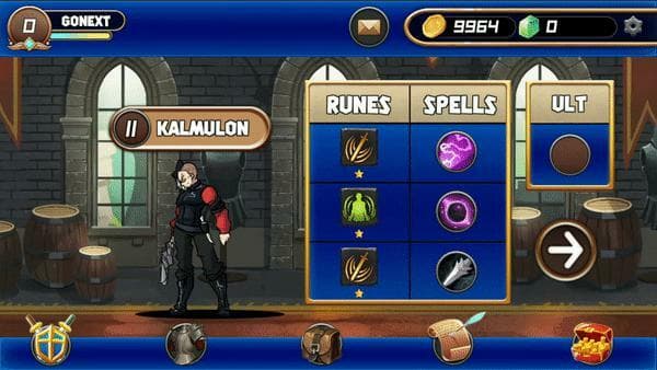 Dokingdom screenshot 2