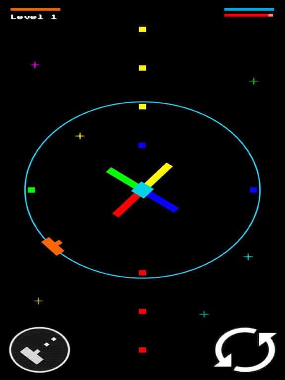 Roll&Endless screenshot 2