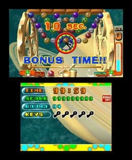 Bust-a-Move Universe screenshot 2