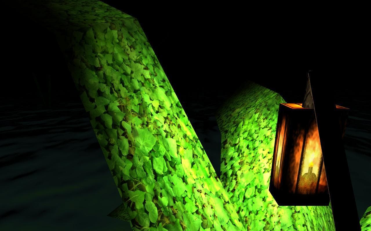 Caverns Of Underwood screenshot 5