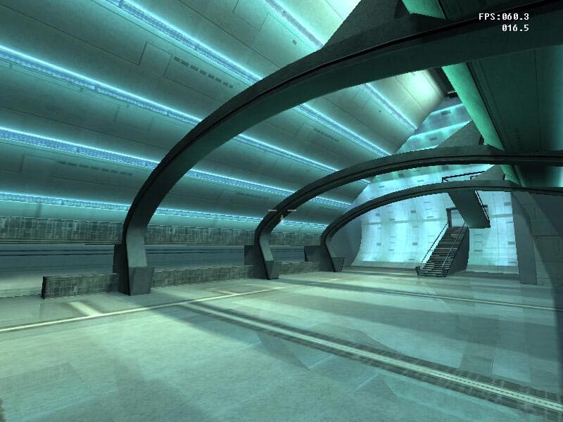 Sabotain: Break the Rules screenshot 3