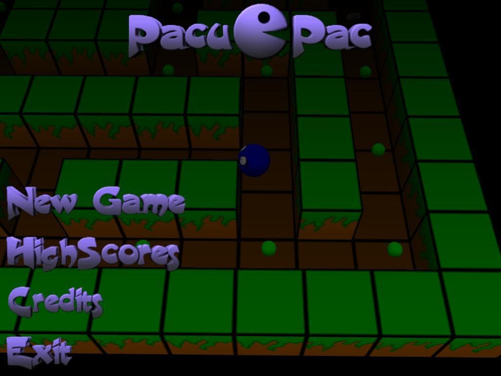 PacuPac screenshot 2