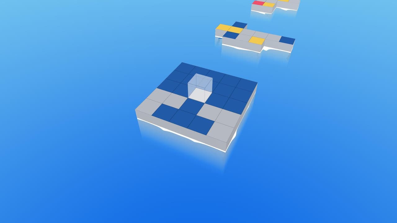 An Infinite Calm screenshot 3