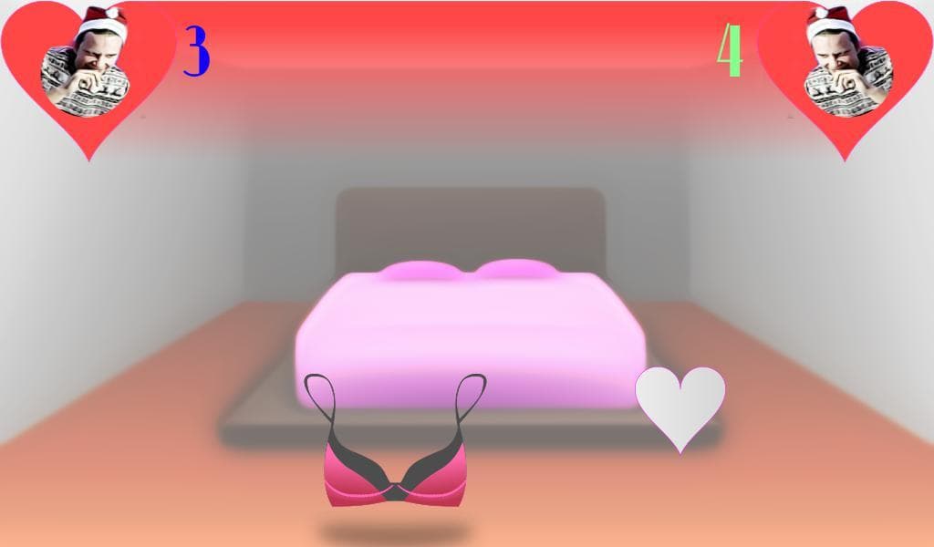 Trijam #1 - Soft Bra (theme) screenshot 2