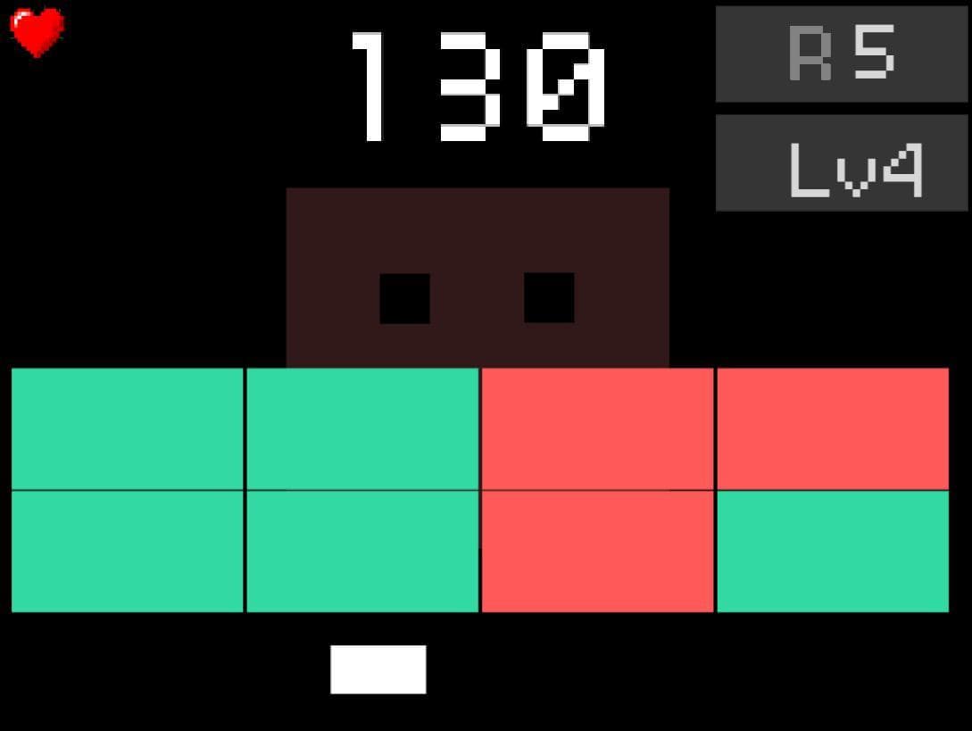 SQUARE BATTLE (SuperGUB) screenshot 4