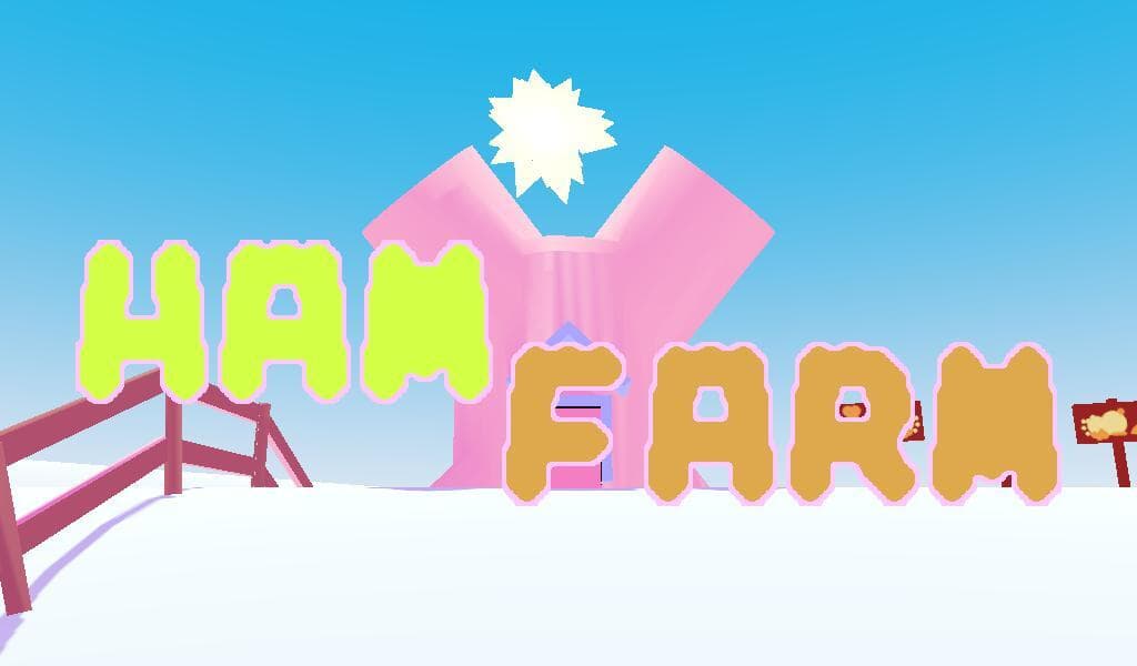 Hamfarm screenshot 2