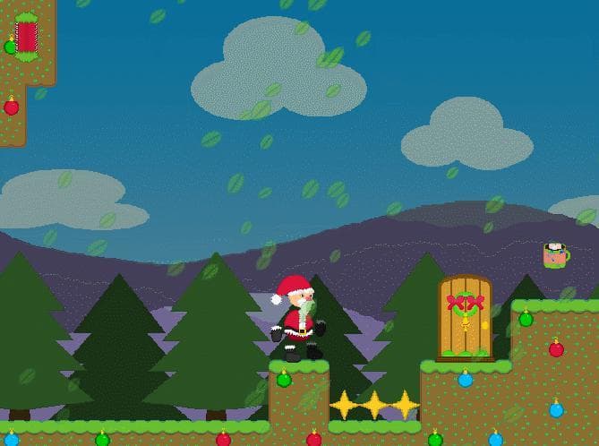 COAL XMAS screenshot 3