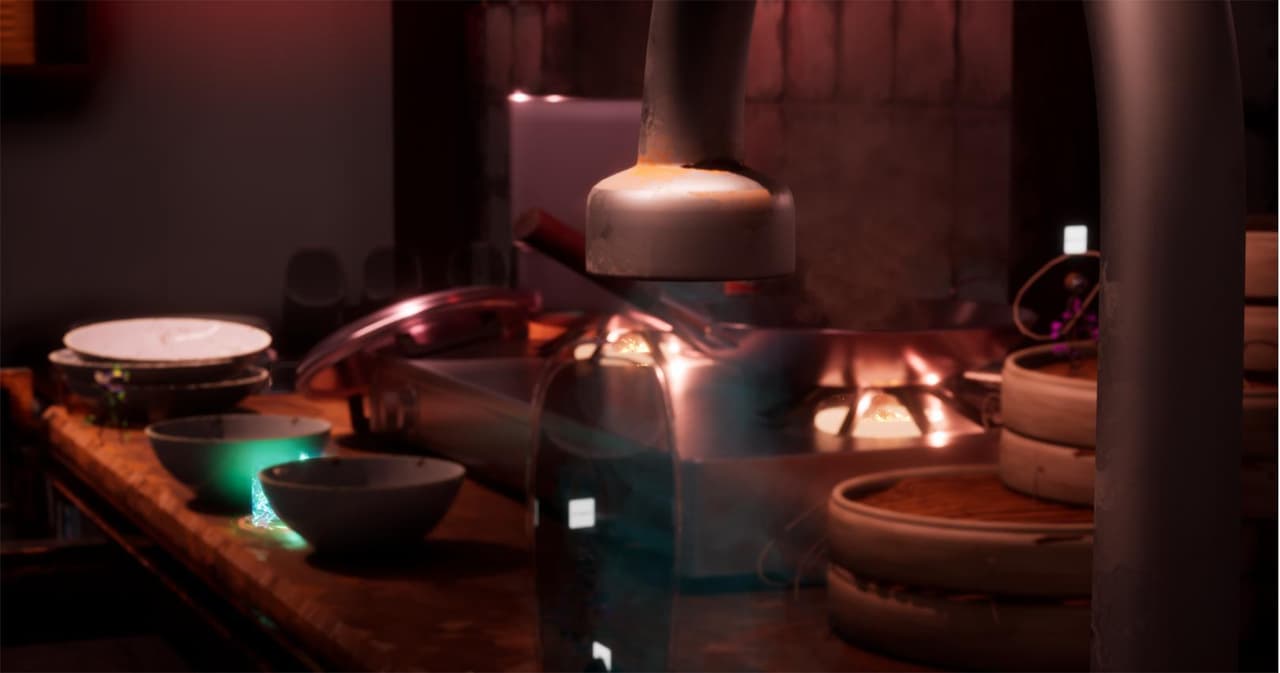 Little Gatherers screenshot 4