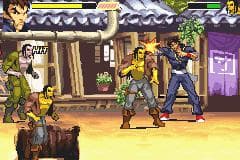 Gekido Advance: Kintaros Revenge