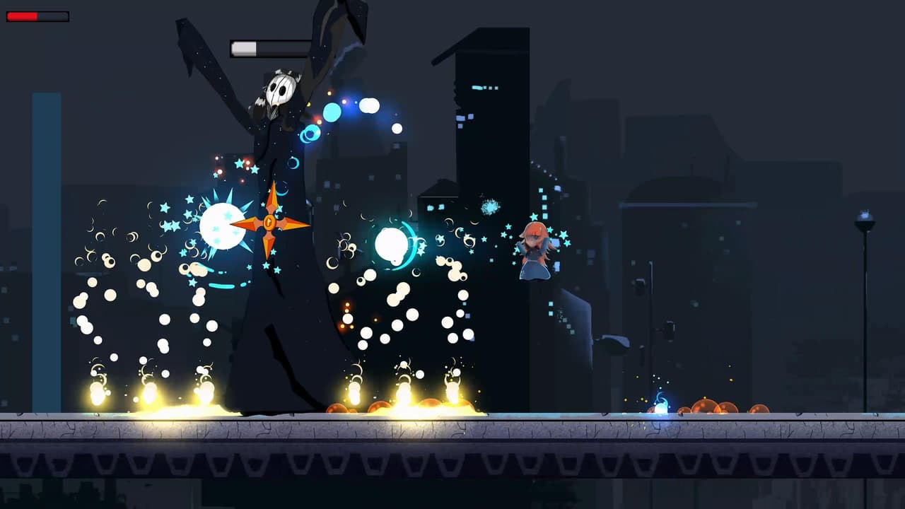 Yuwas Way Out screenshot 3