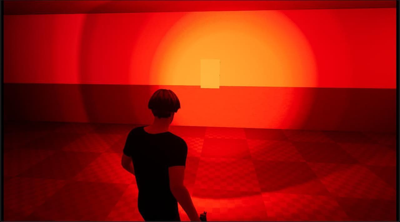 Horror Project -Technical Demo- Preview