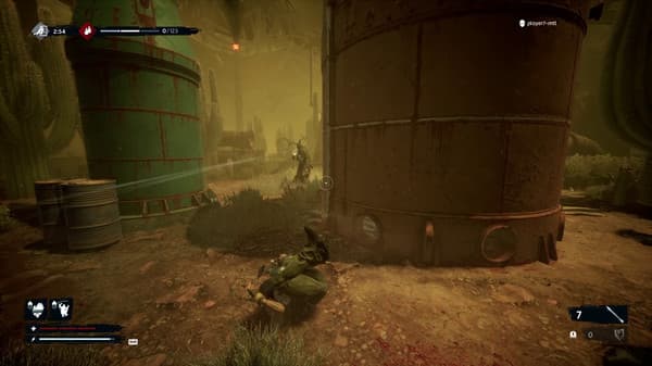 Deathgarden™: BLOODHARVEST screenshot 5