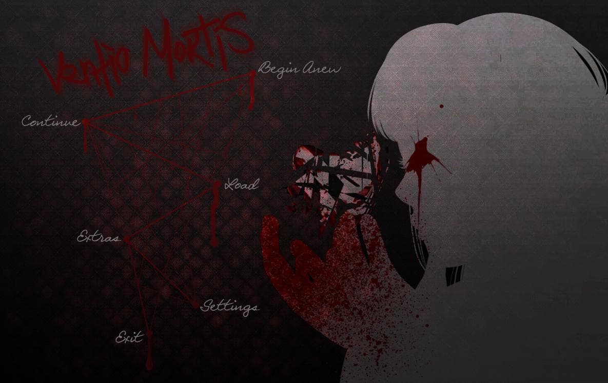 Ventio Mortis