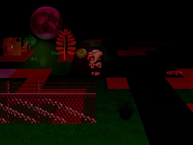 Survive Me Miolhr screenshot 3